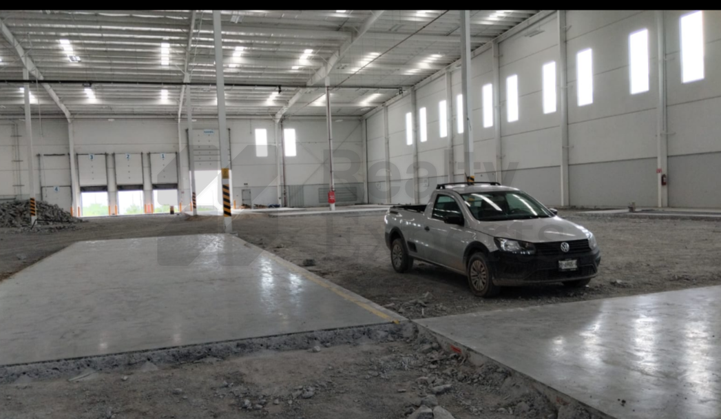 Bodega en Renta en General Escobedo