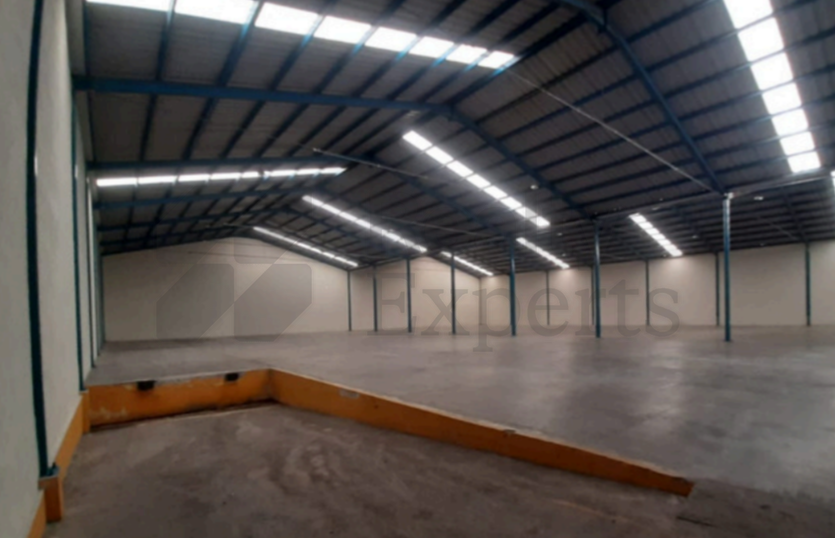 Bodega en Renta en Apodaca