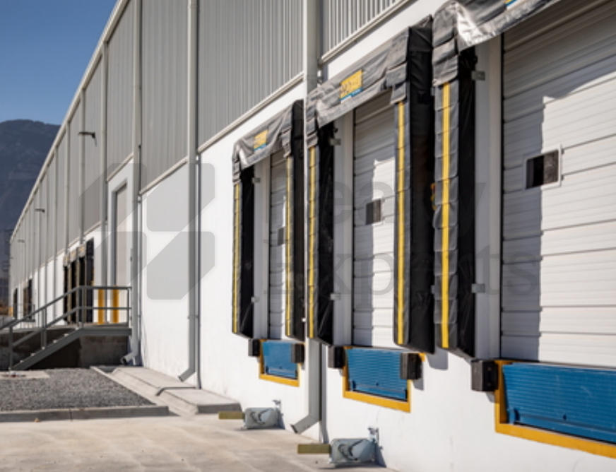 Bodega en Renta en Santa Catarina