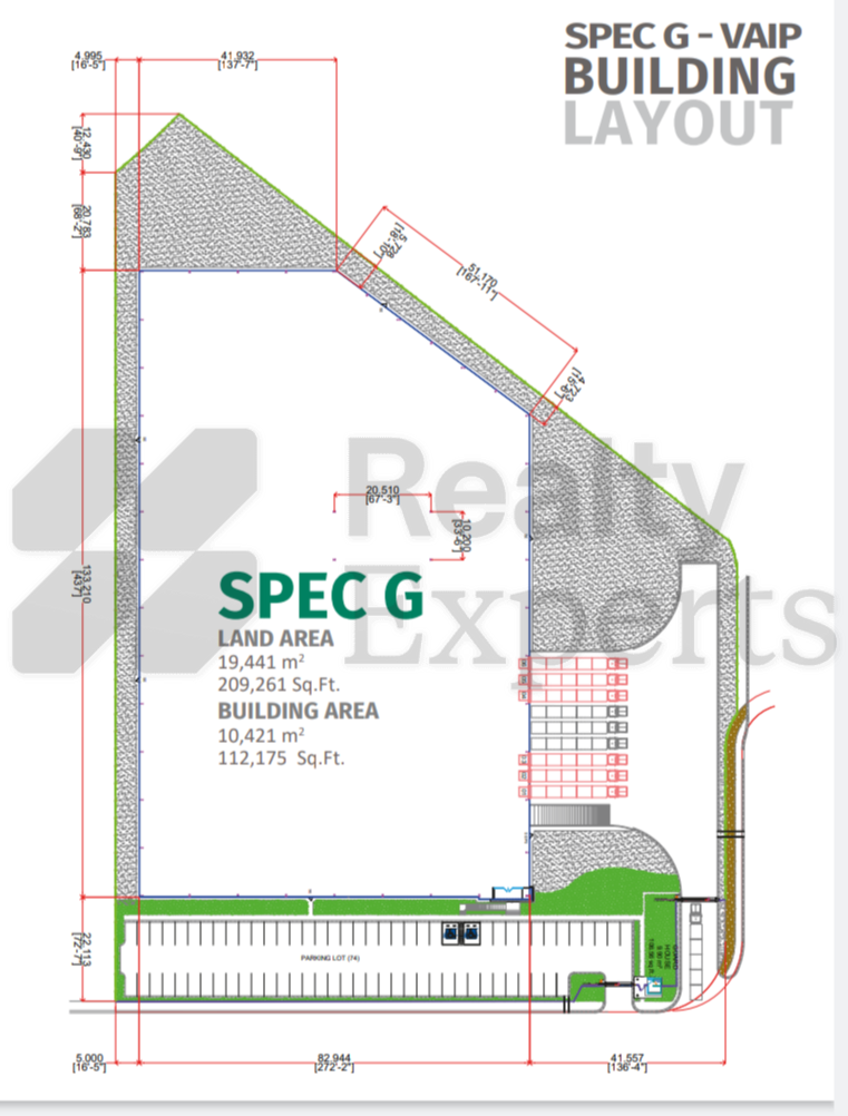 Bodega en Renta en Apodaca