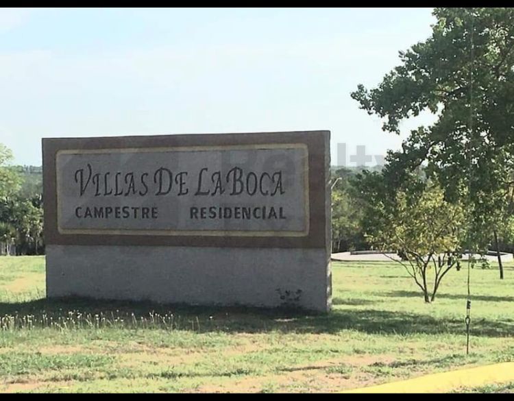 Terreno en Venta en La Boca