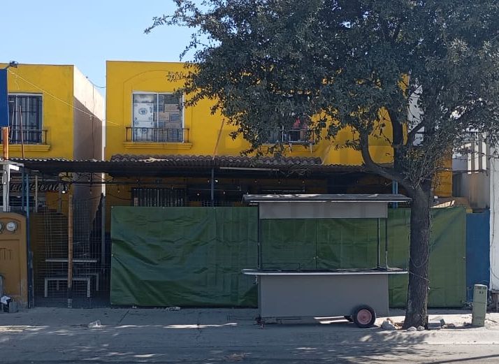 Local en Venta en Mitras Poniente