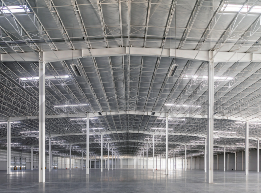 Bodega en Renta en Santa Catarina