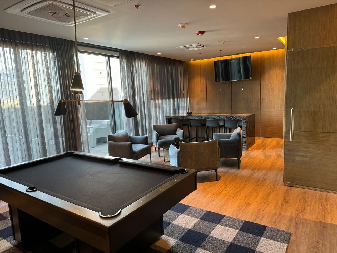 Departamento en Venta en Mirador Residencial