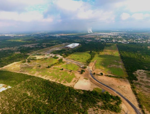 Terreno en Venta en Pesquería