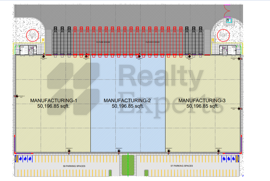 Bodega en Renta en Apodaca
