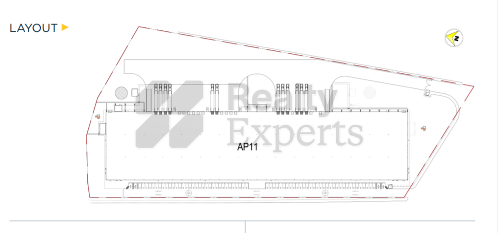 Bodega en Renta en Apodaca