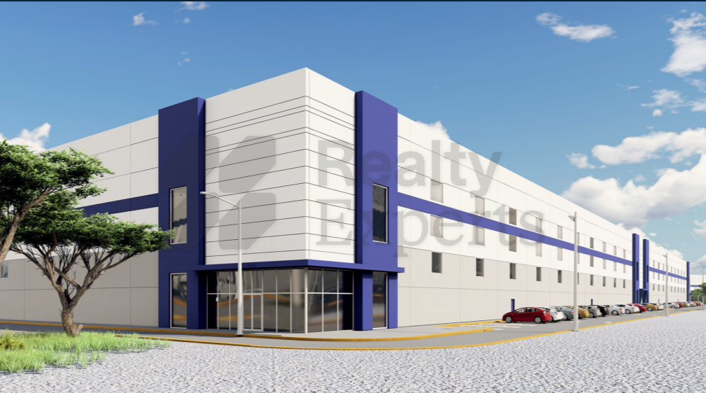 Bodega en Renta en Apodaca