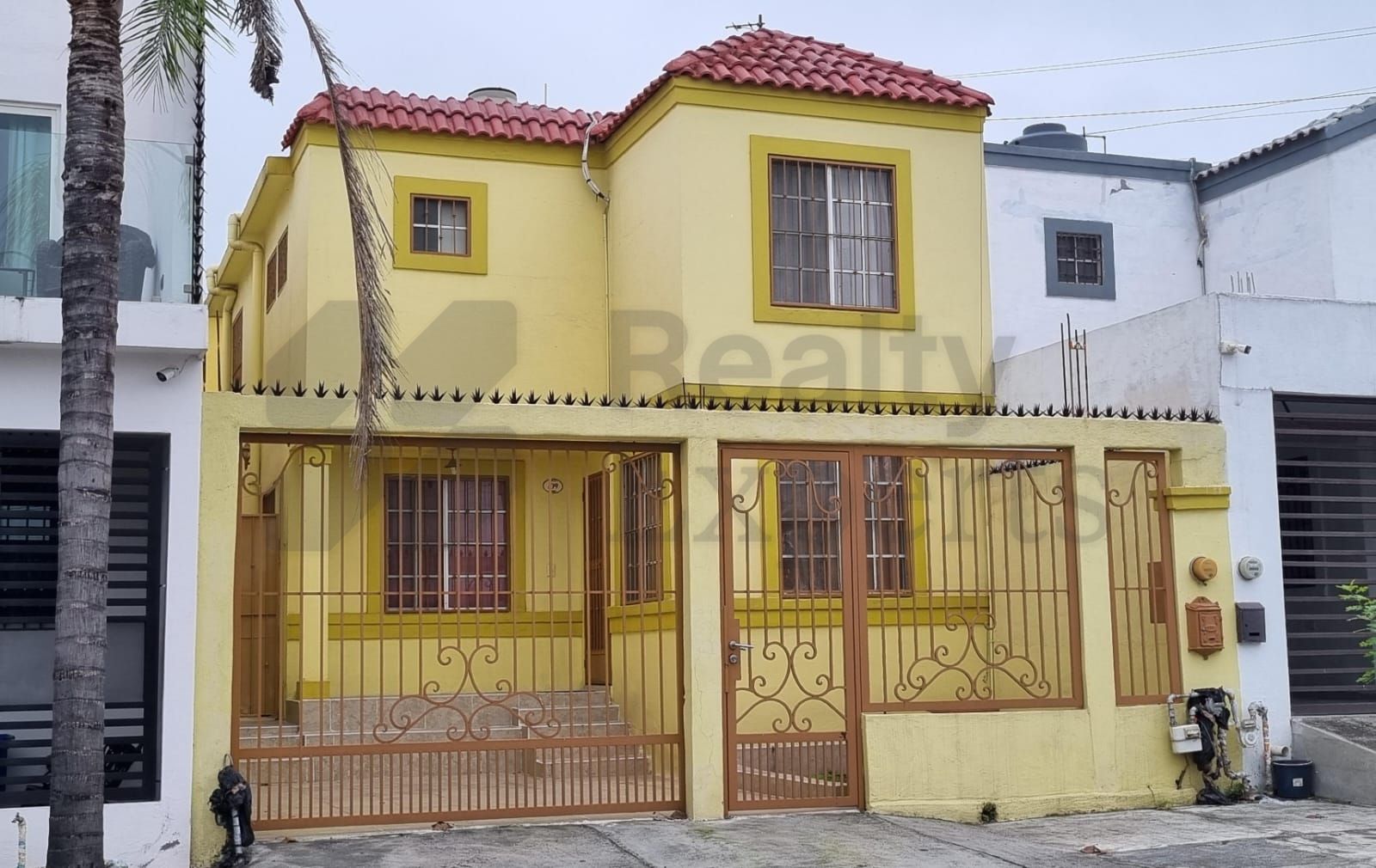 Casa en Renta en Paseo de Cumbres