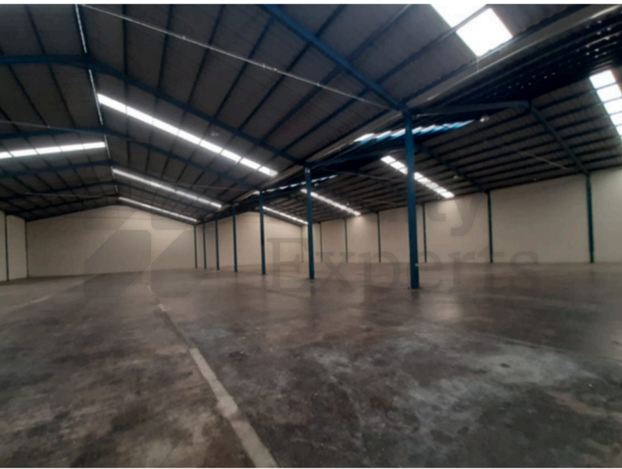 Bodega en Renta en Apodaca