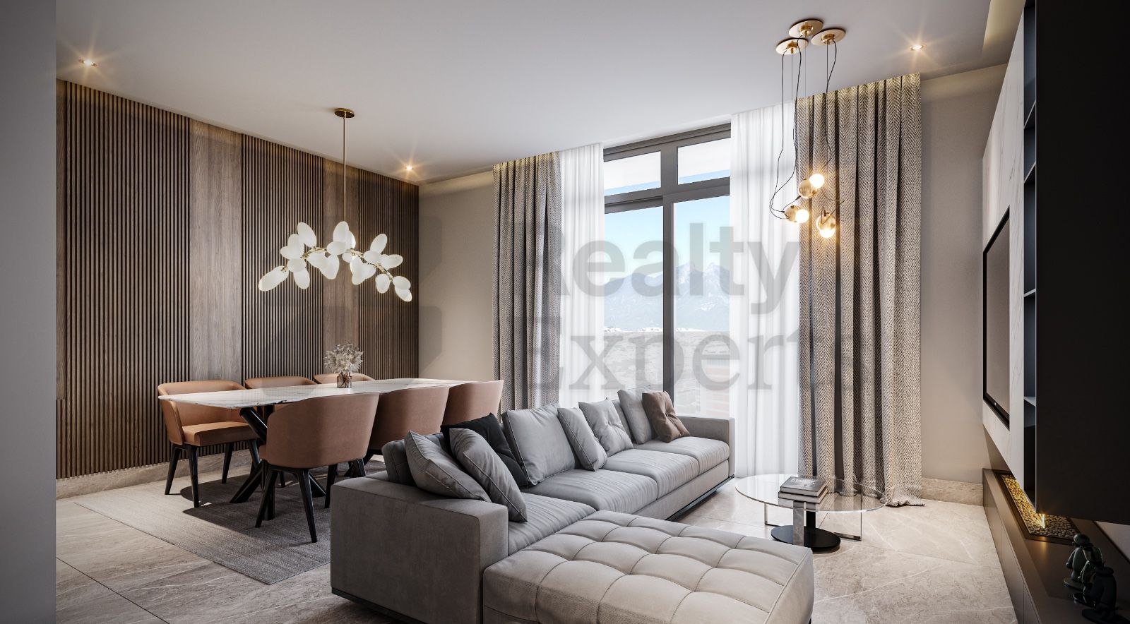 Departamento en Venta en Mirador Residencial