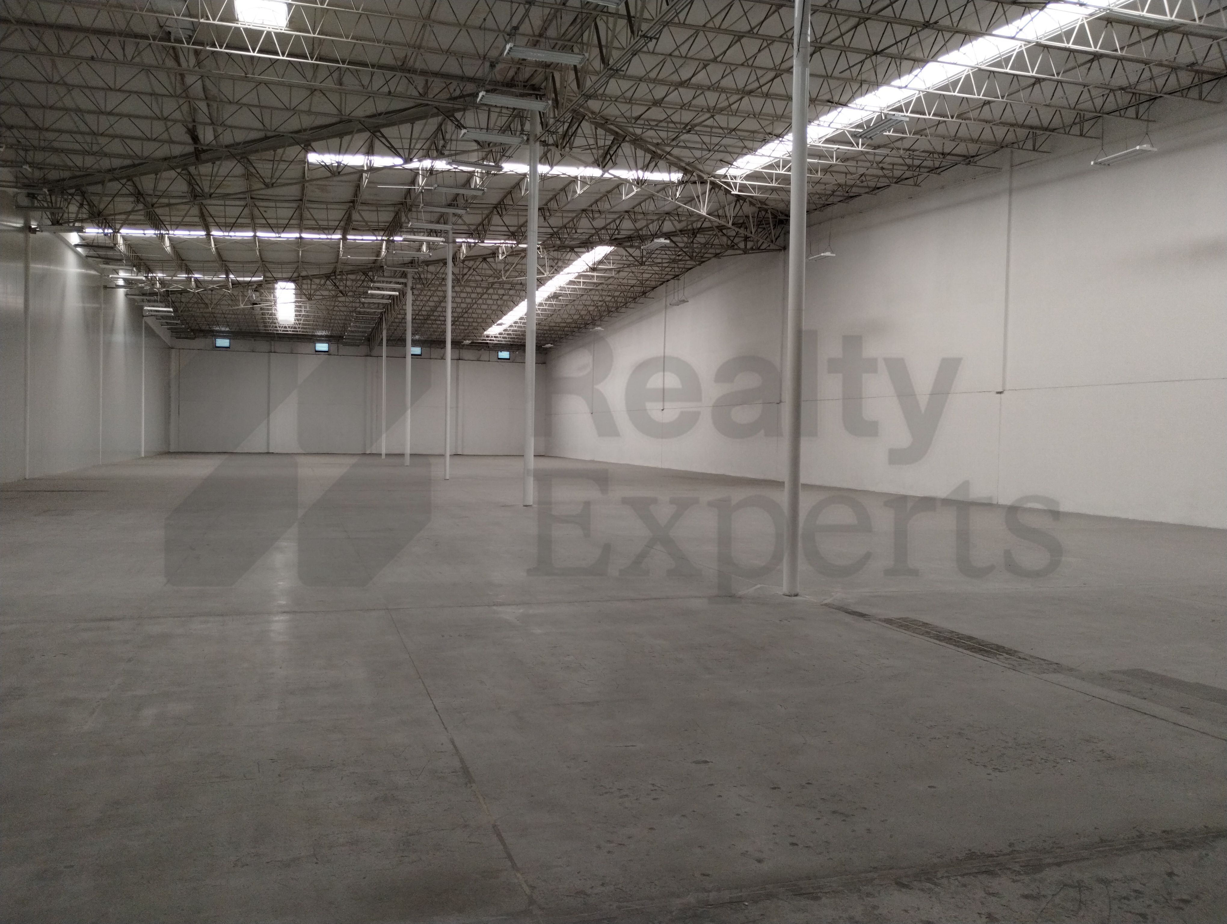 Bodega en Renta en Apodaca