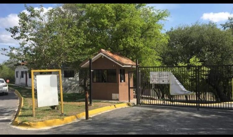 Terreno en Venta en La Boca