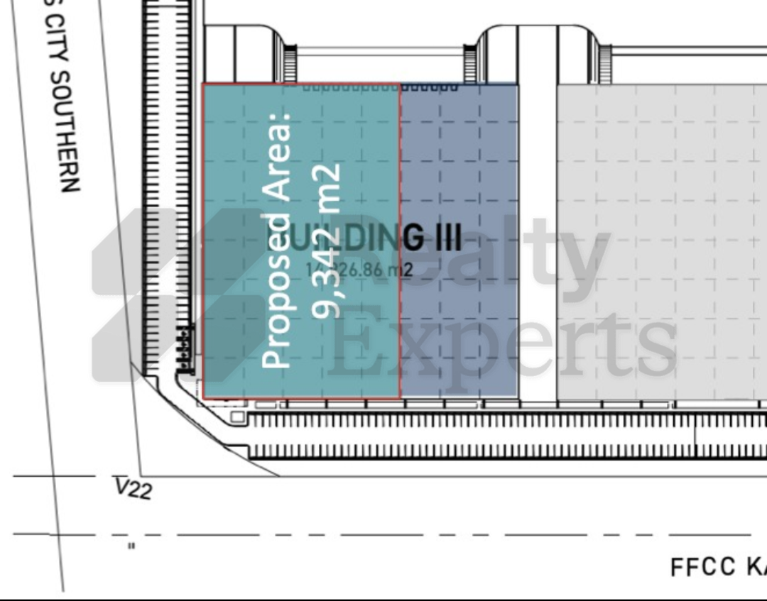 Bodega en Renta en General Escobedo