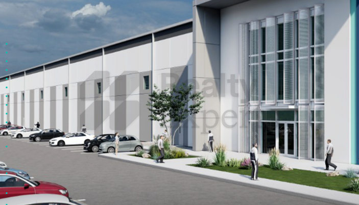 Bodega en Renta en General Escobedo