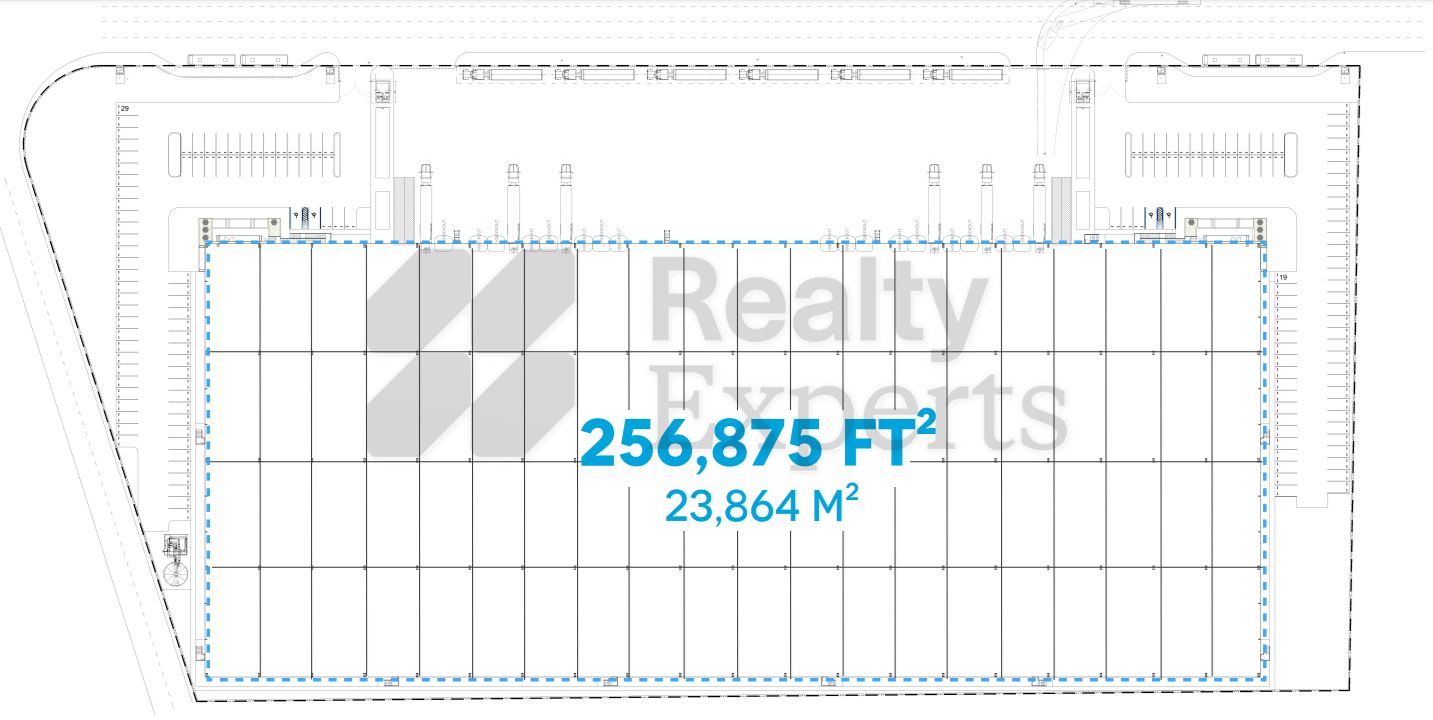 Bodega en Renta en Agua Fría