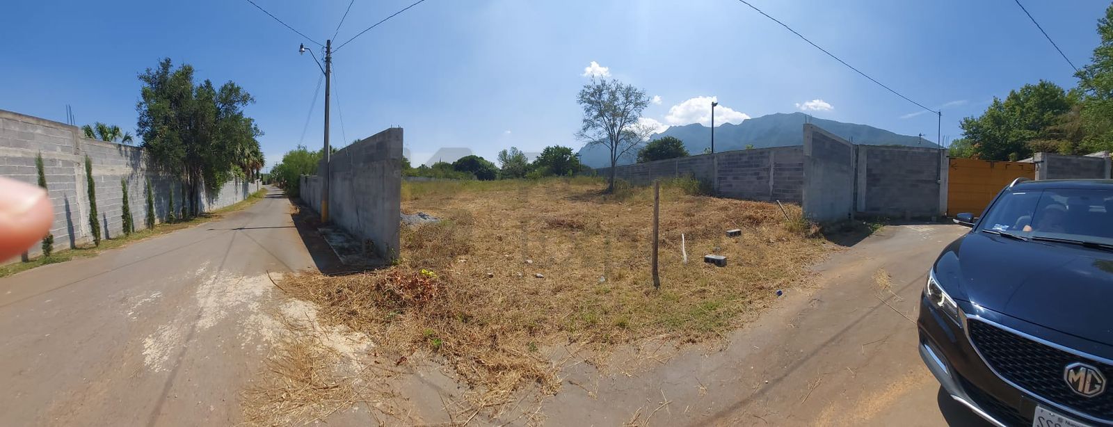 Terreno en Venta en La Boca