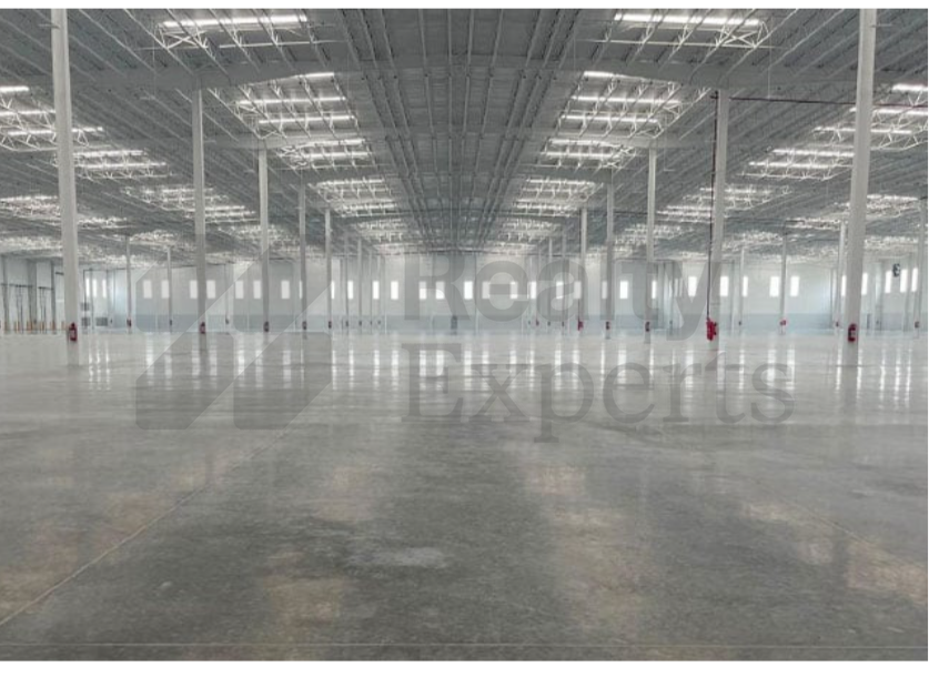 Bodega en Renta en Apodaca