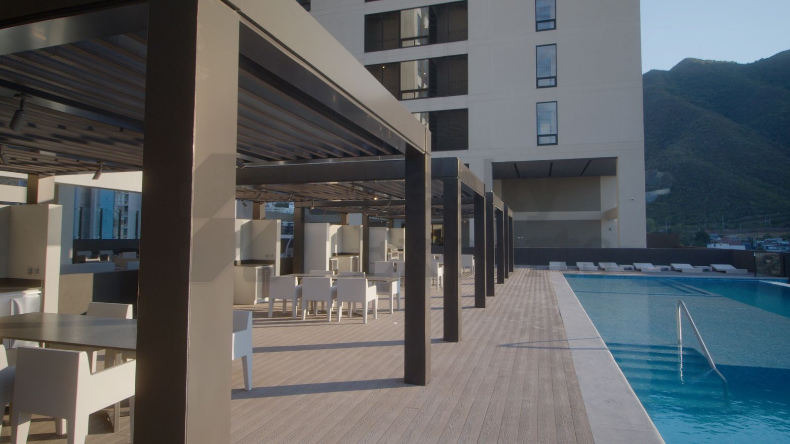 Departamento en Venta en Mirador Residencial