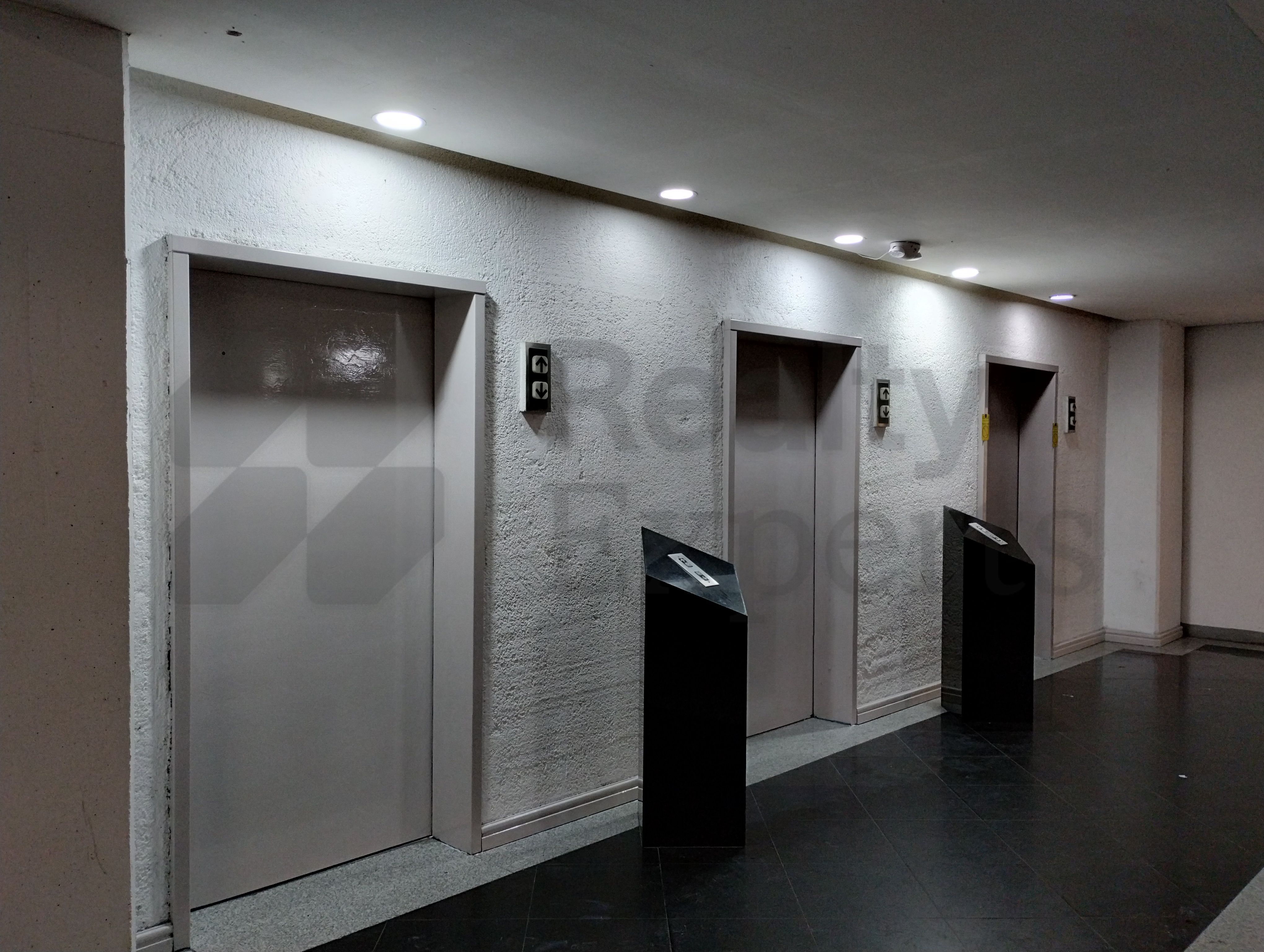 Oficina en Renta en Santa Engracia