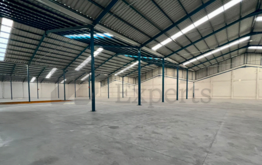 Bodega en Renta en Apodaca