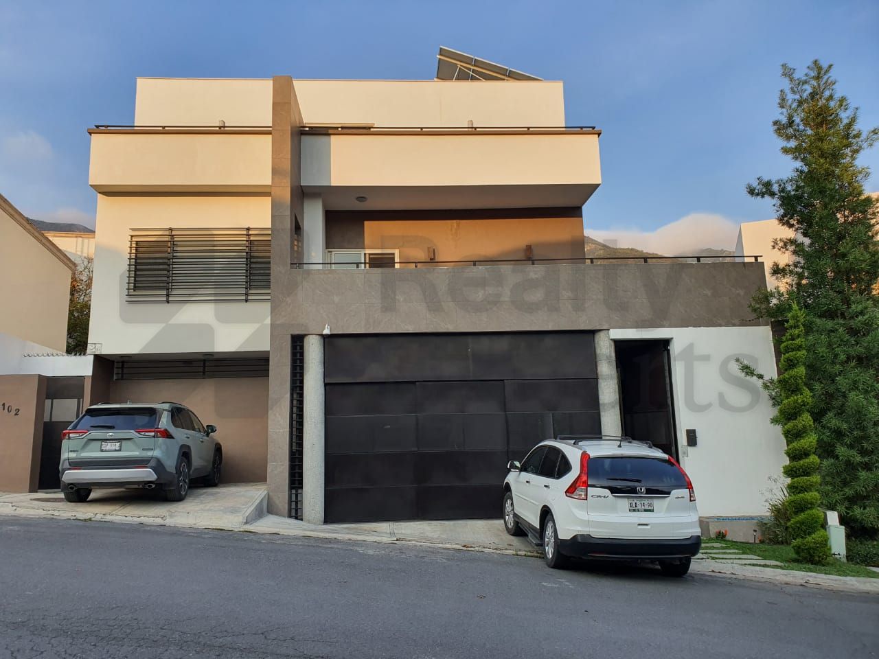 Casa en Venta en Residencial y Club de Golf la Herradura