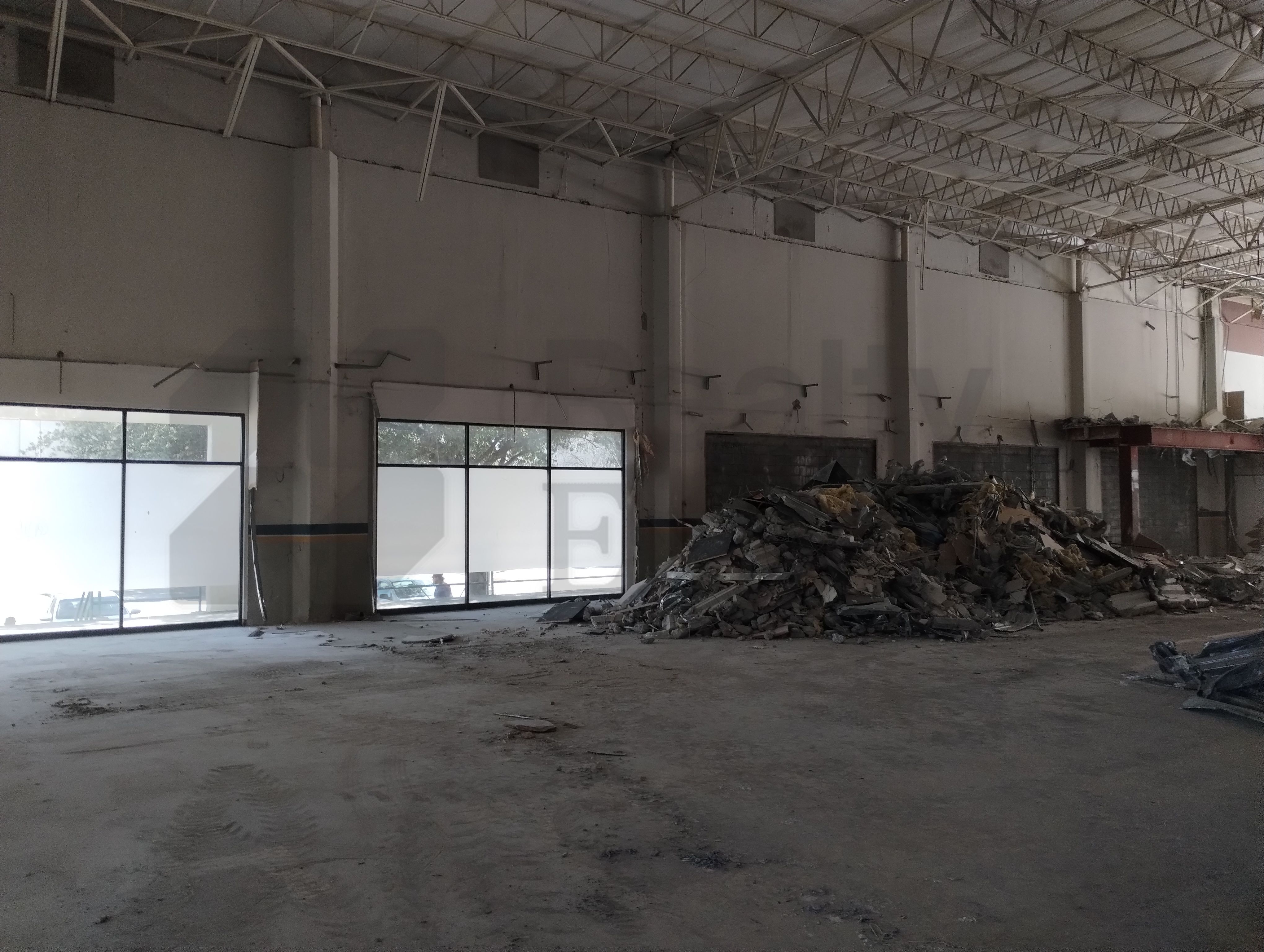 Bodega en Renta en Apodaca