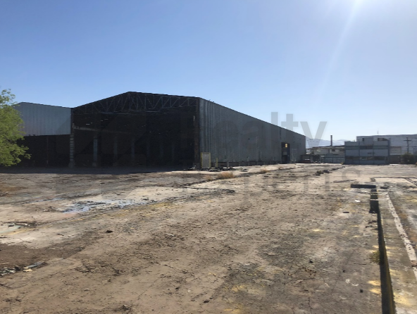 Bodega en Renta en Hacienda de Santo Domingo