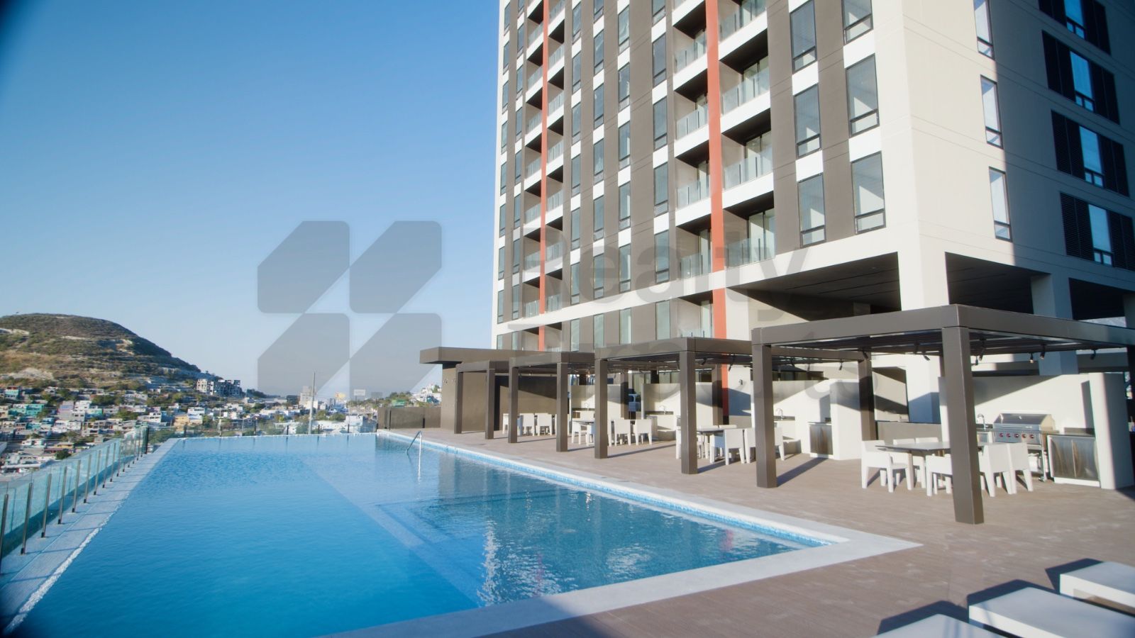 Departamento en Venta en Mirador Residencial