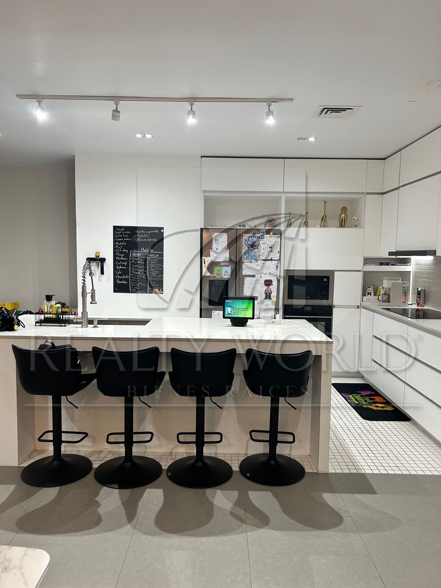 Departamento en Venta en San Jerónimo