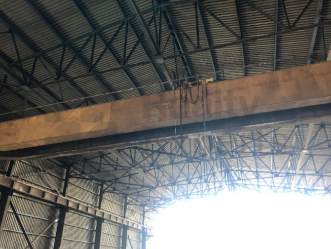 Bodega en Renta en Hacienda de Santo Domingo