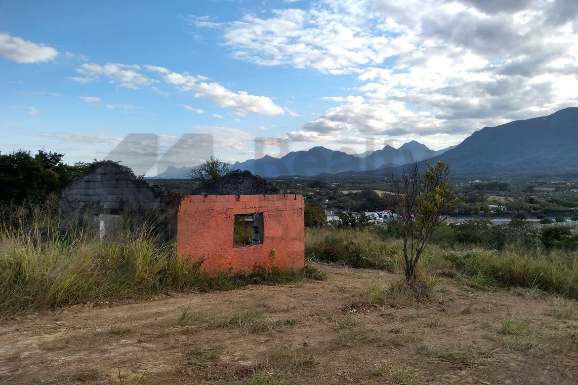 Terreno en Venta en Las Margaritas