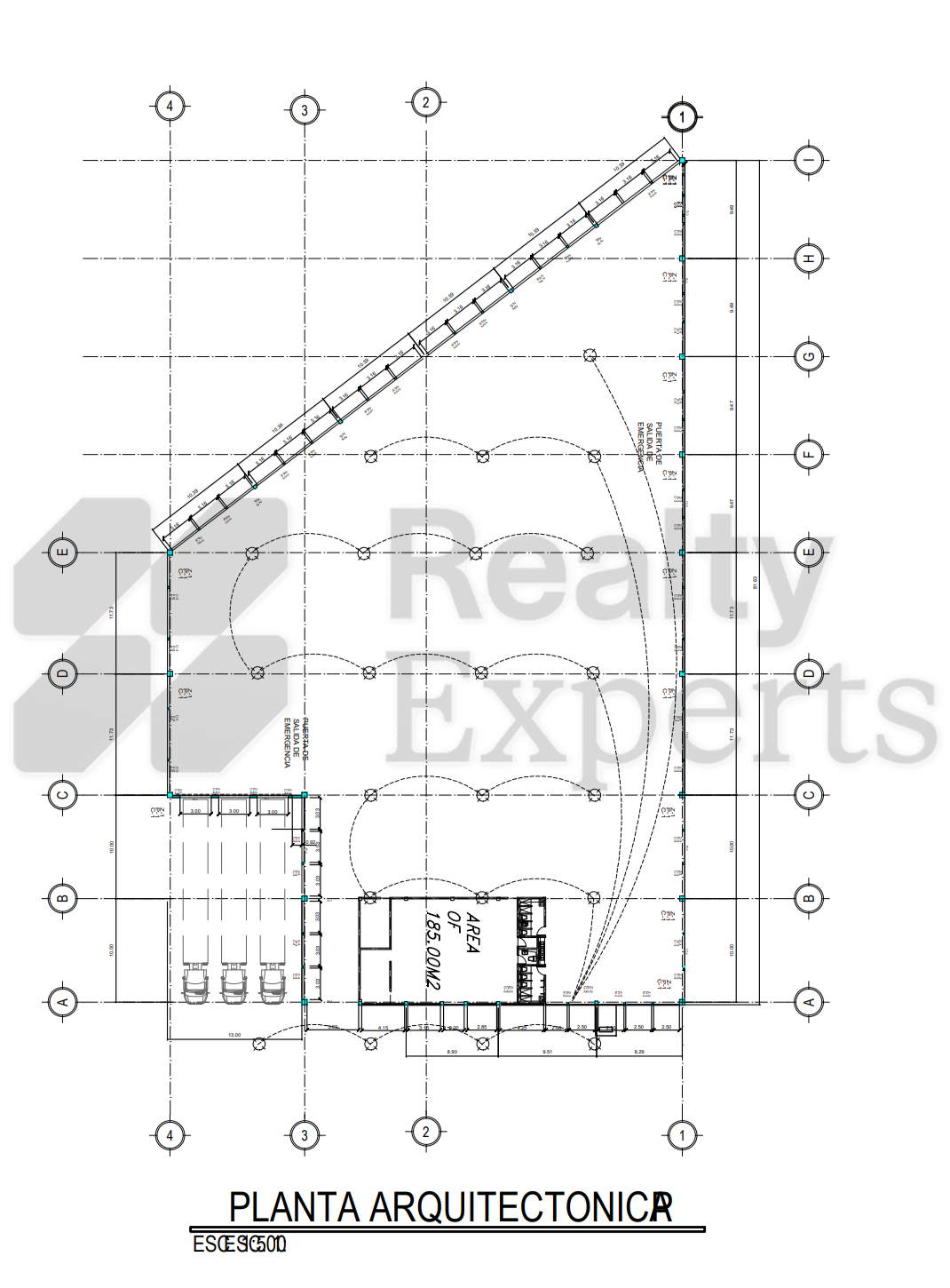 Bodega en Renta en Apodaca