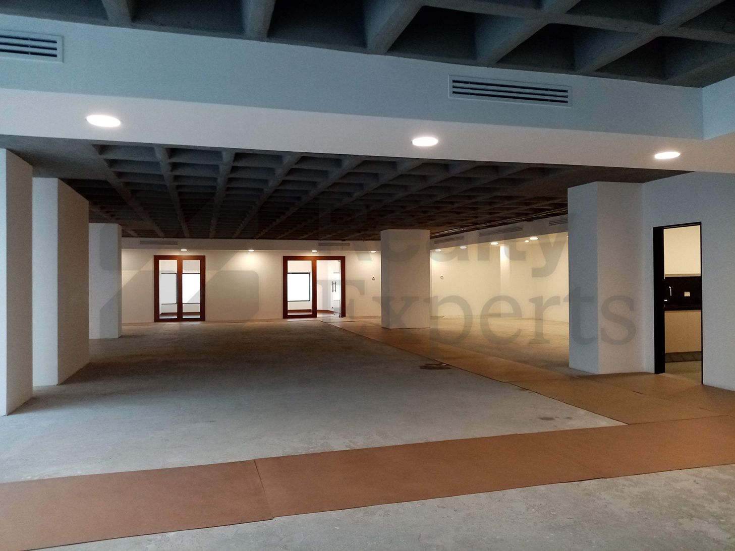 Oficina en Renta en Valle Del Campestre