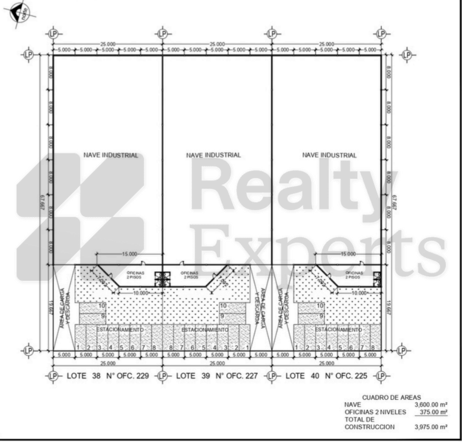 Bodega en Renta en Apodaca