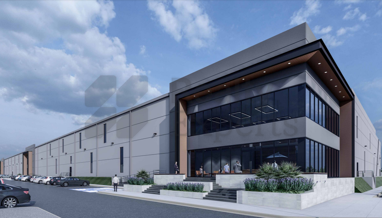 Bodega en Renta en Agua Fría