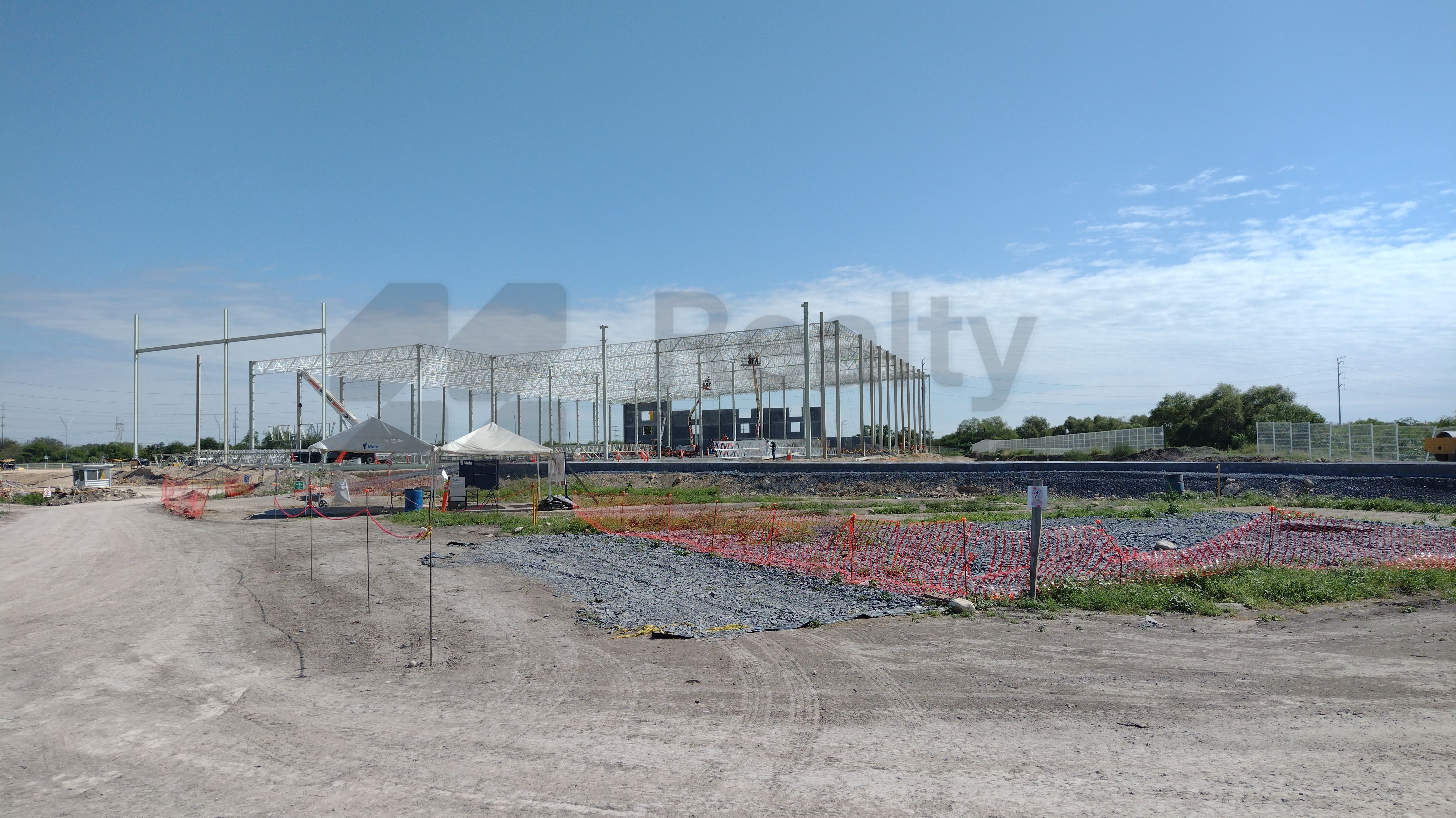 Bodega en Renta en Paseo de las Flores