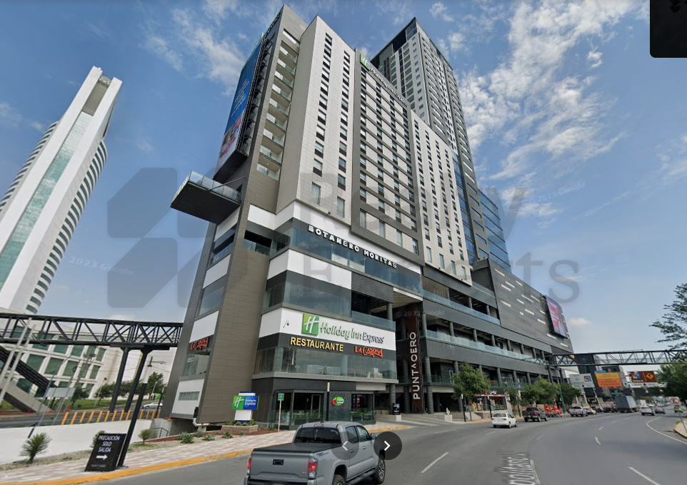 Local en Renta en Centro