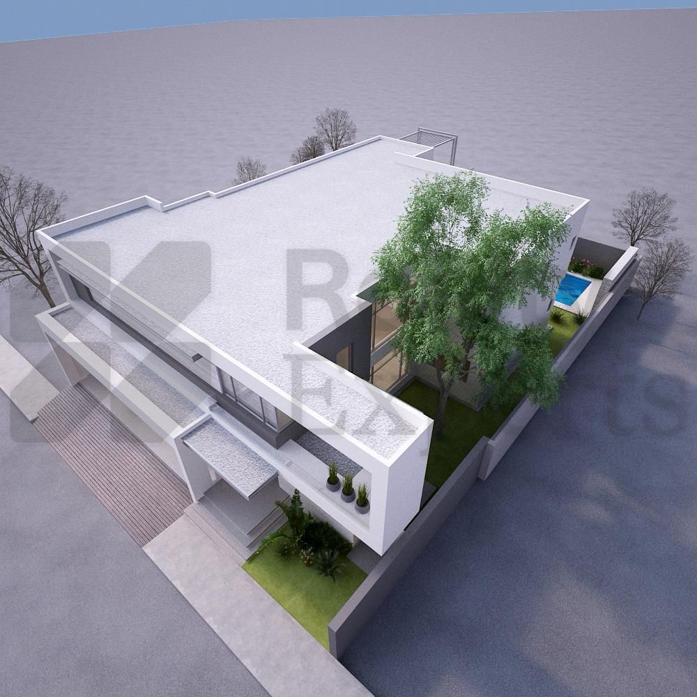 Realty World México Casa en Venta en Sierra Alta