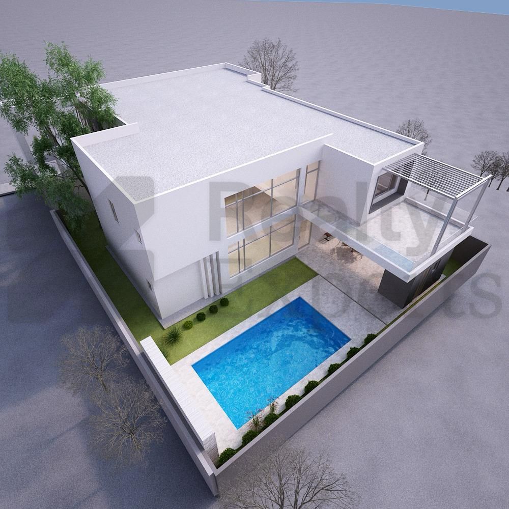 Realty World México Casa en Venta en Sierra Alta