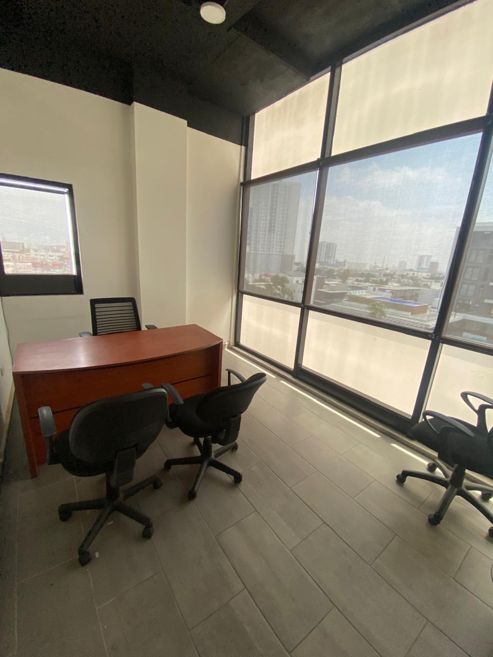 Edificio de Oficinas en Renta en Chepevera