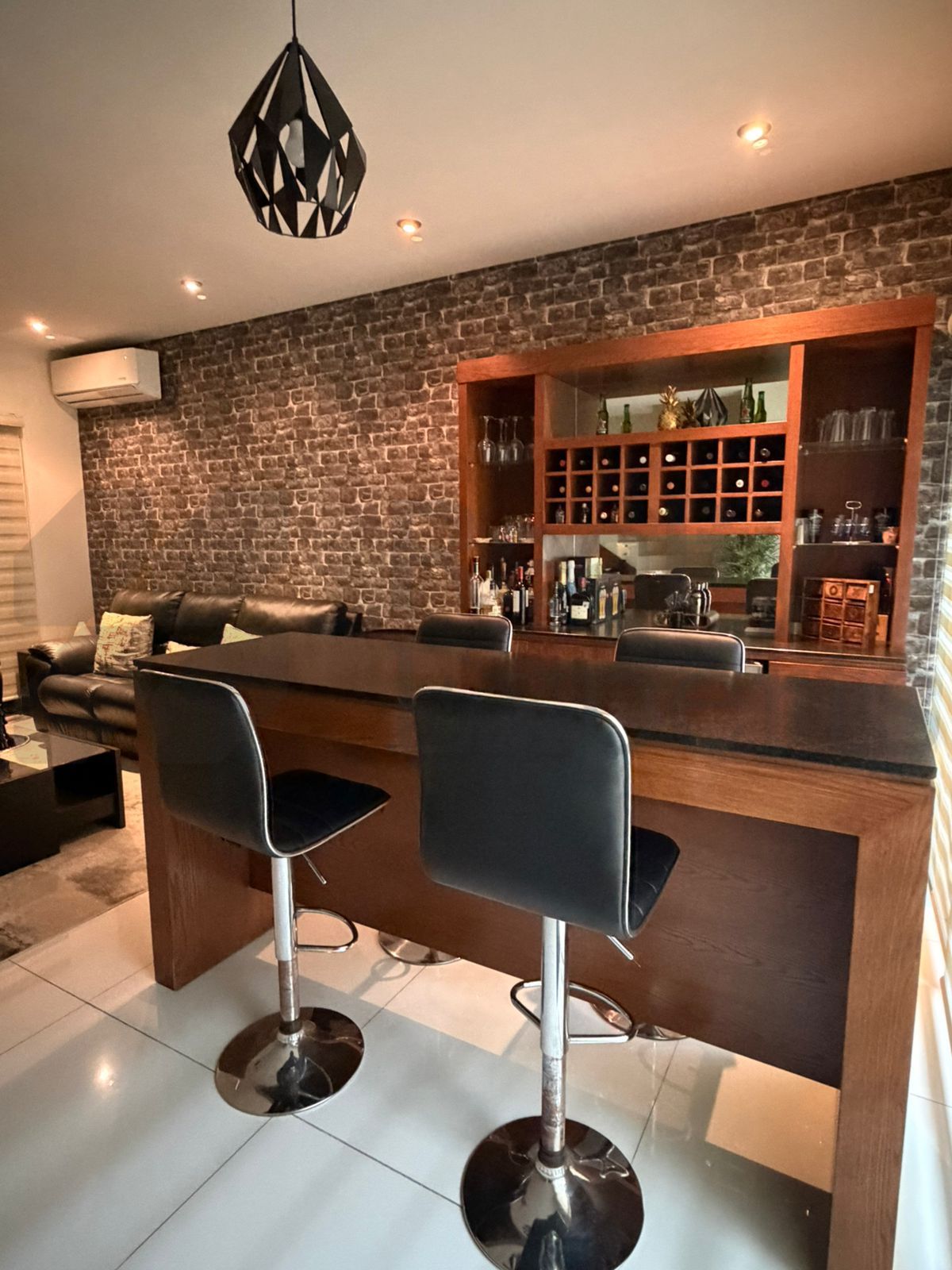 Casa en Venta en Cima del Bosque