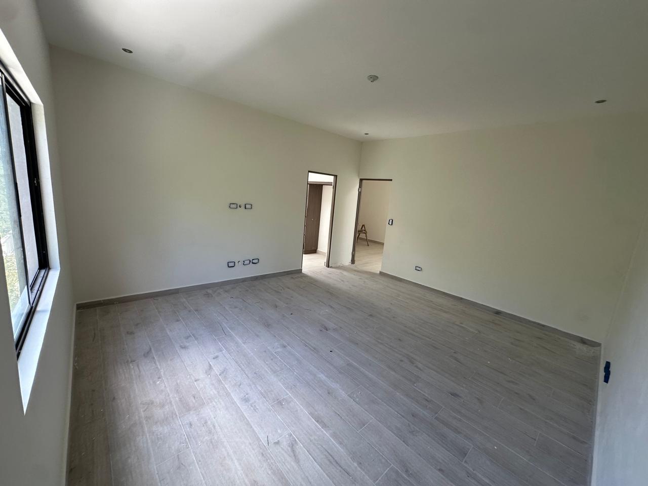 Casa en Venta en Santiago