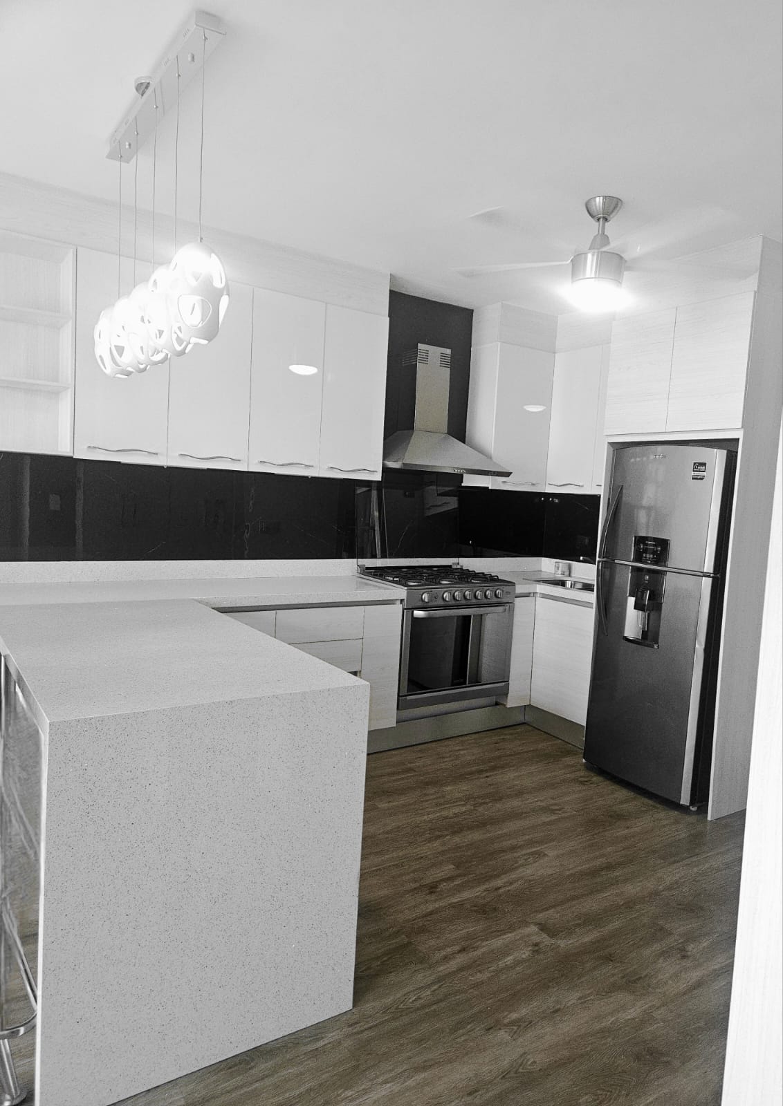 Departamento en Renta en KYO ALUNA