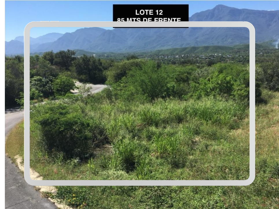 Terreno en Venta en Las Misiones