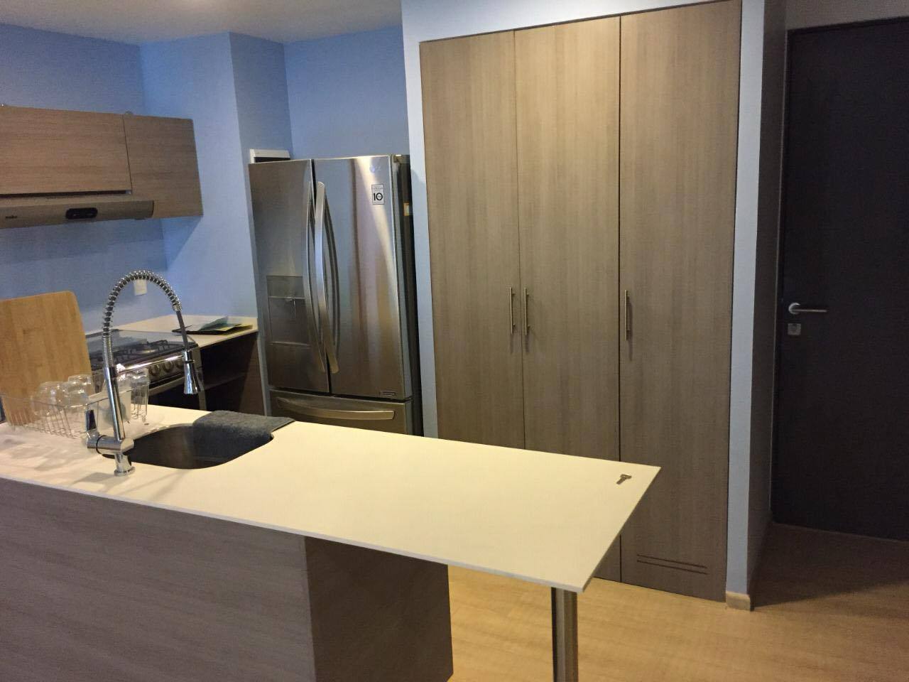 Departamento en Venta en Nuevo Sur