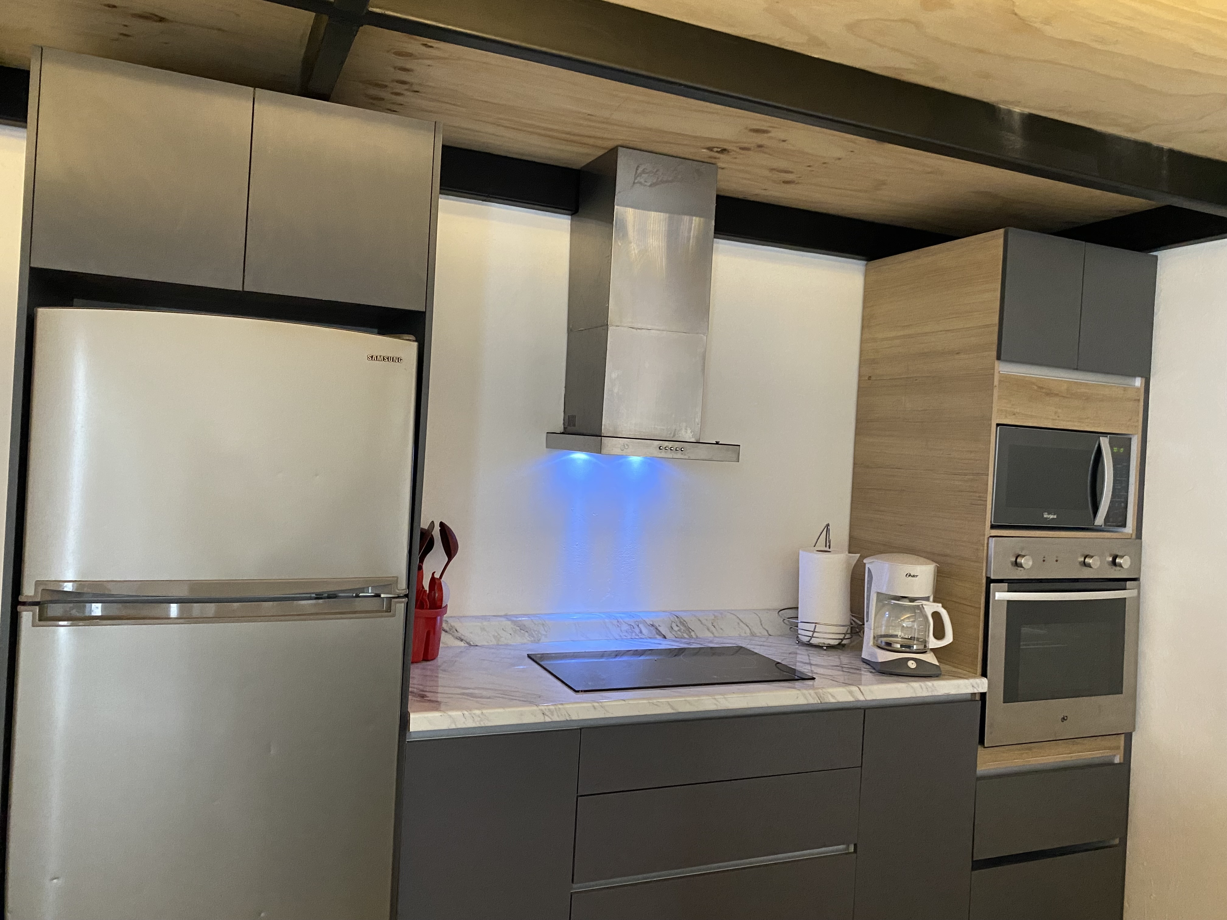 Departamento en Renta en Vista Hermosa