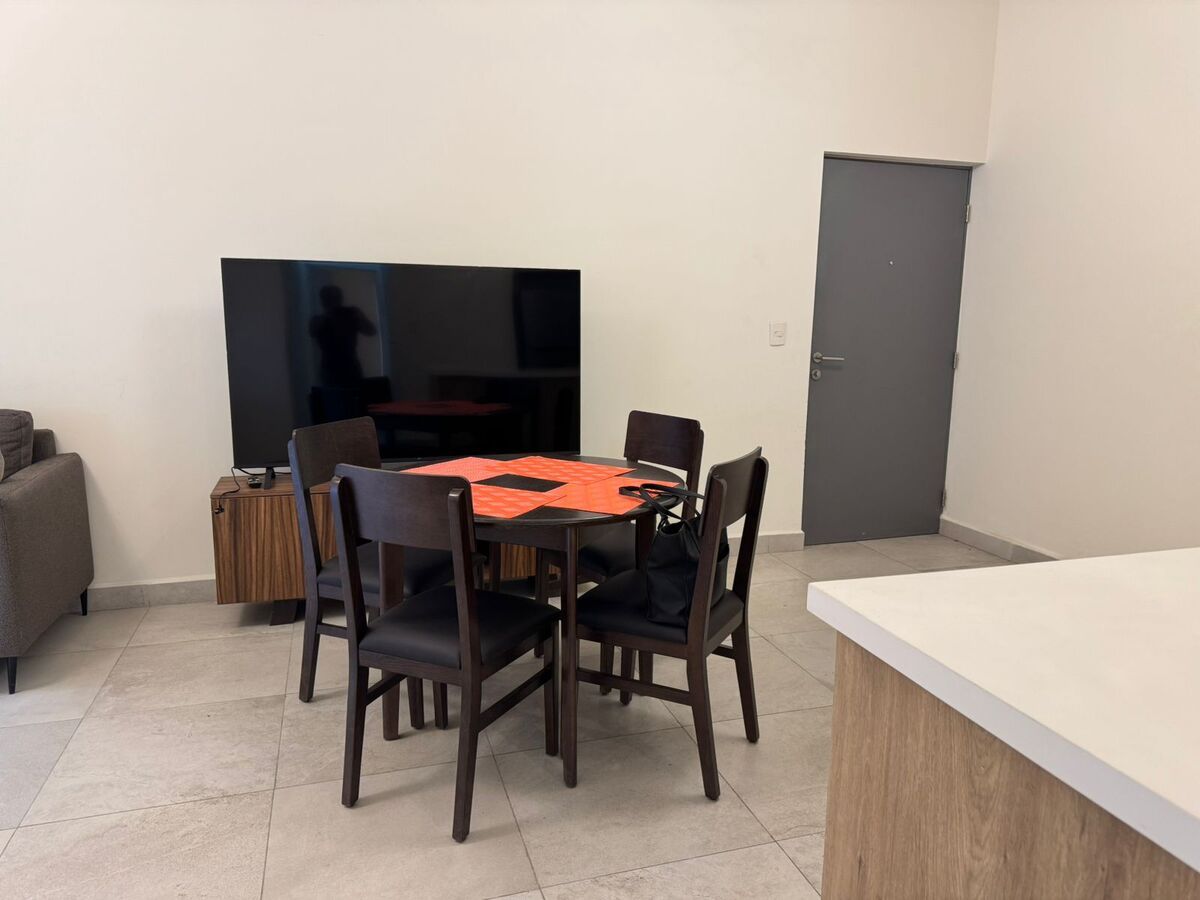 Departamento en Renta en CENTRIKA PLATINUM