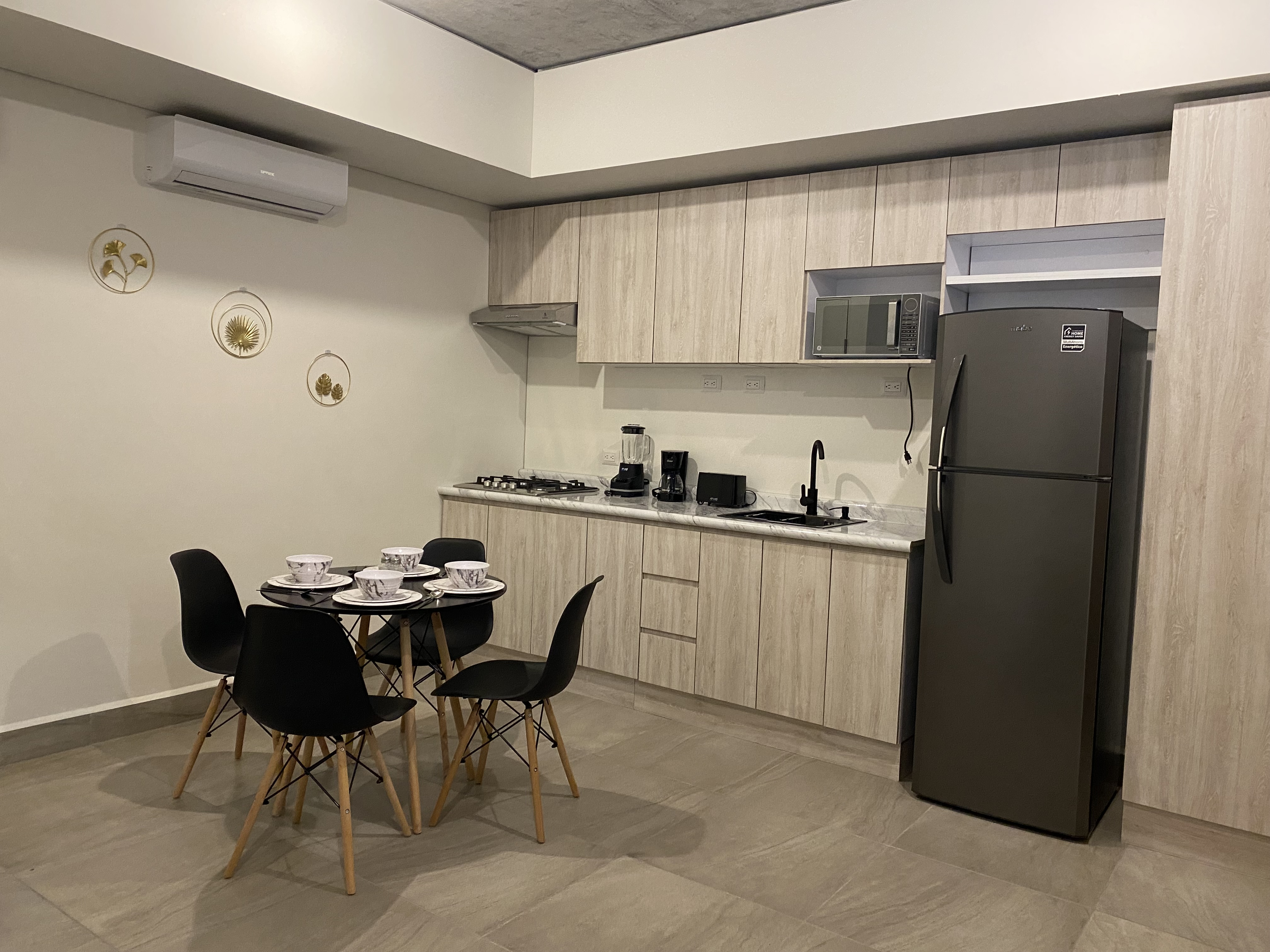 Departamento en Renta en Industrial