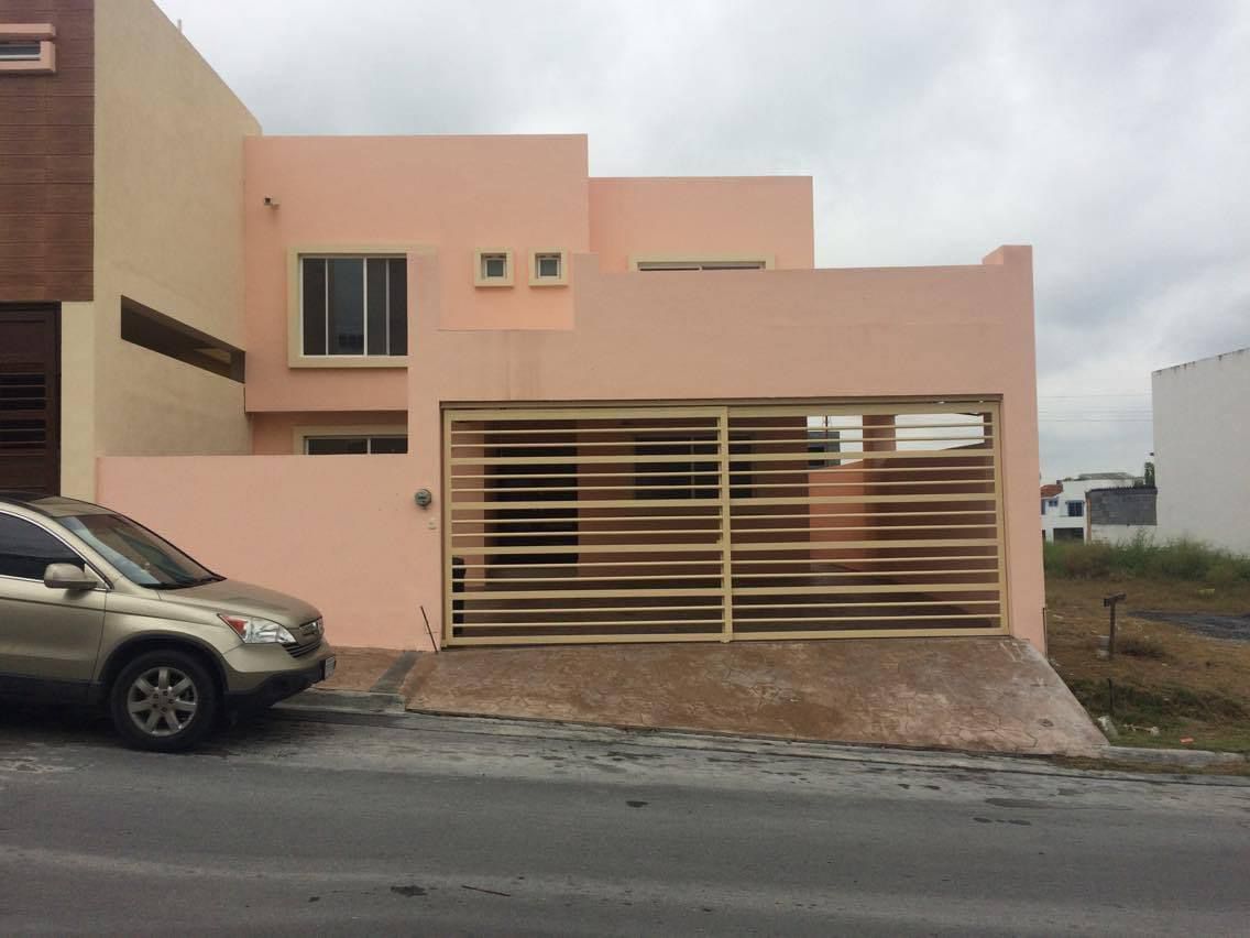 Casa en Renta en Las Cruces